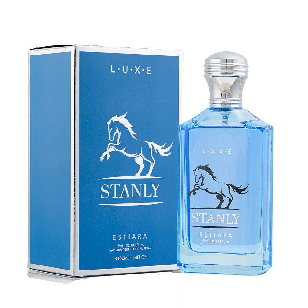 Estiara Luxe Stanley Unisex Eau De Parfum Spray, 100ml