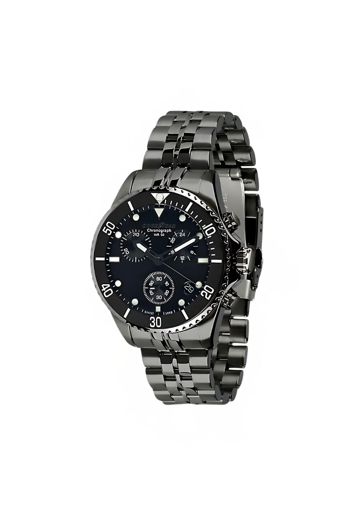 GOODYEAR Men Watches -G.S01256.02.05