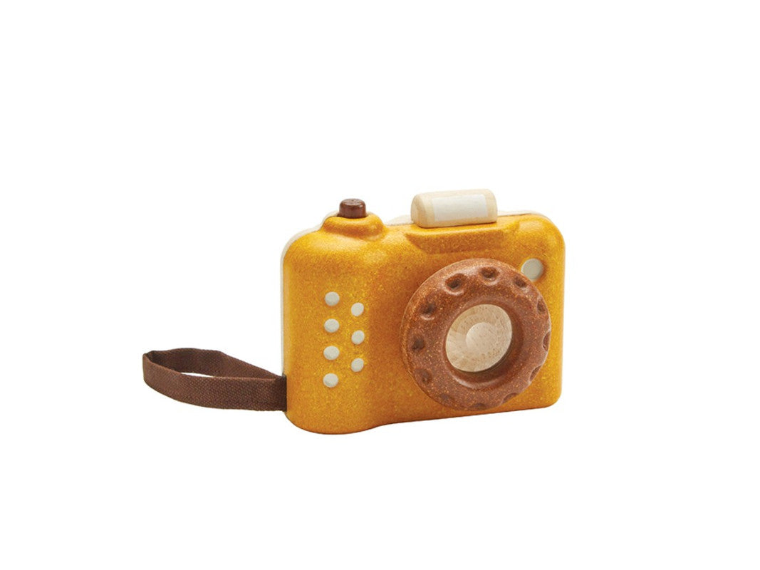 My First Camera - Orchard