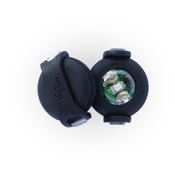 مصابيح السلامة LED من Curli Luumi