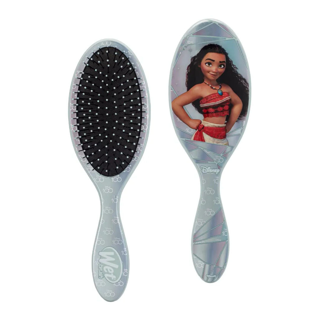 Wet Brush Disney Original Detangler Brush,  Limited Edition