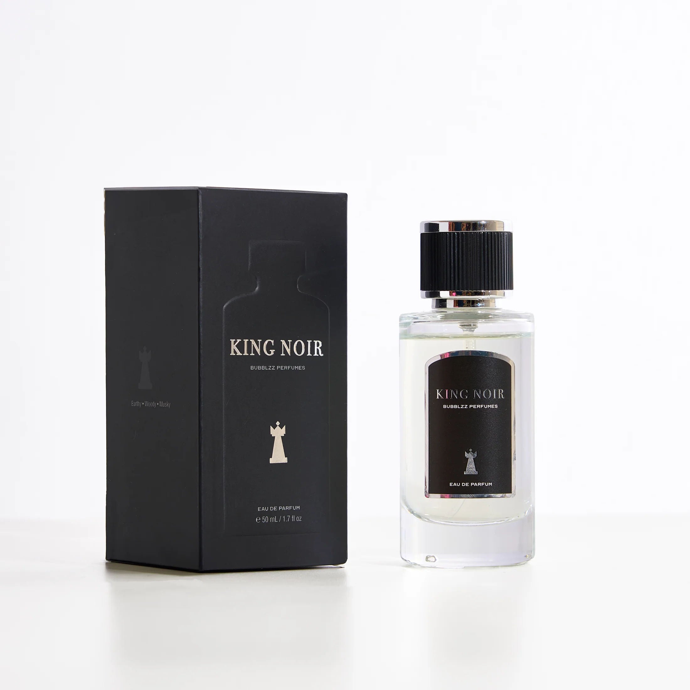 King Noir Perfume 50ml