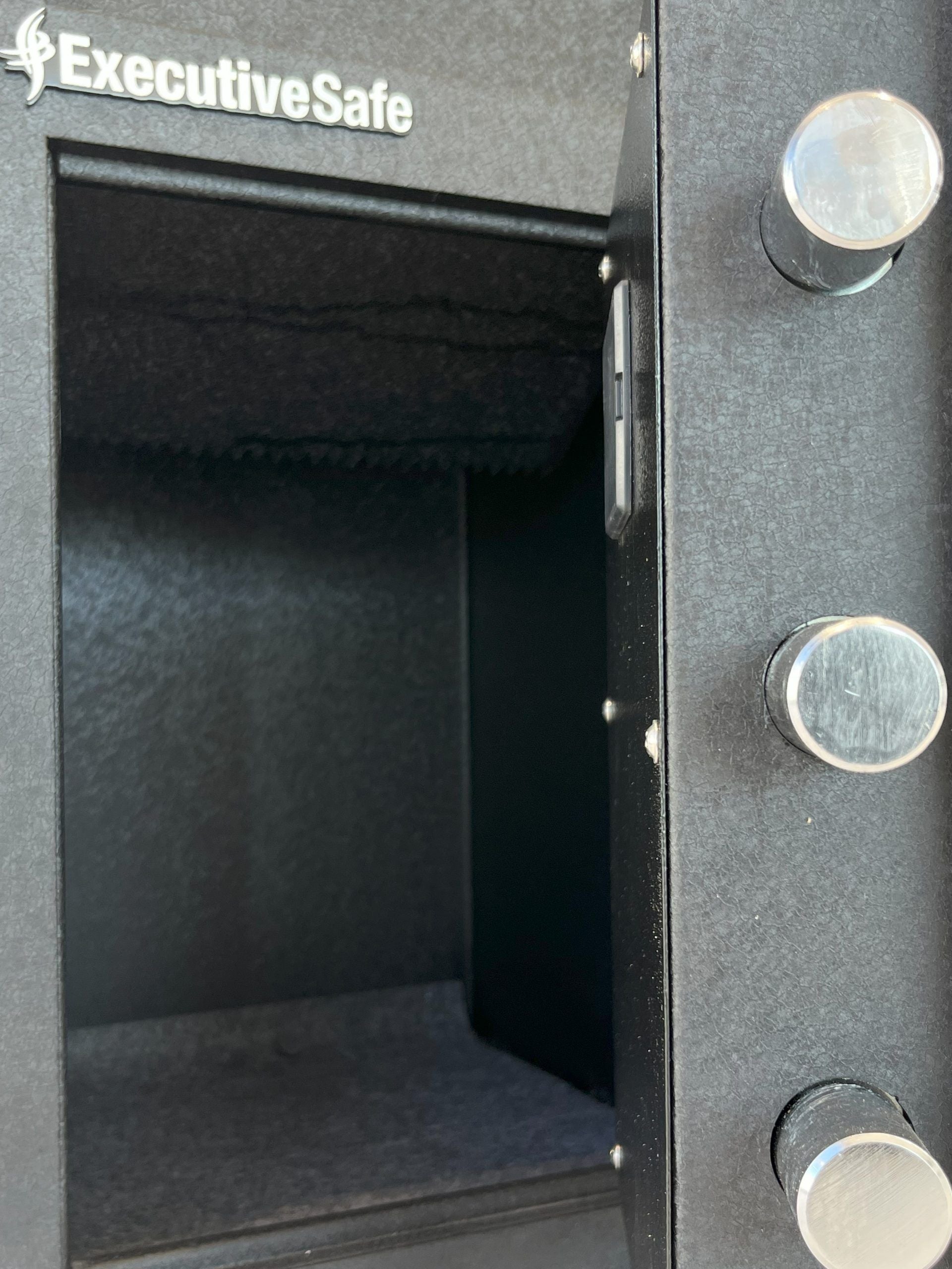 ExecutiveSafe Security Safe #DS508