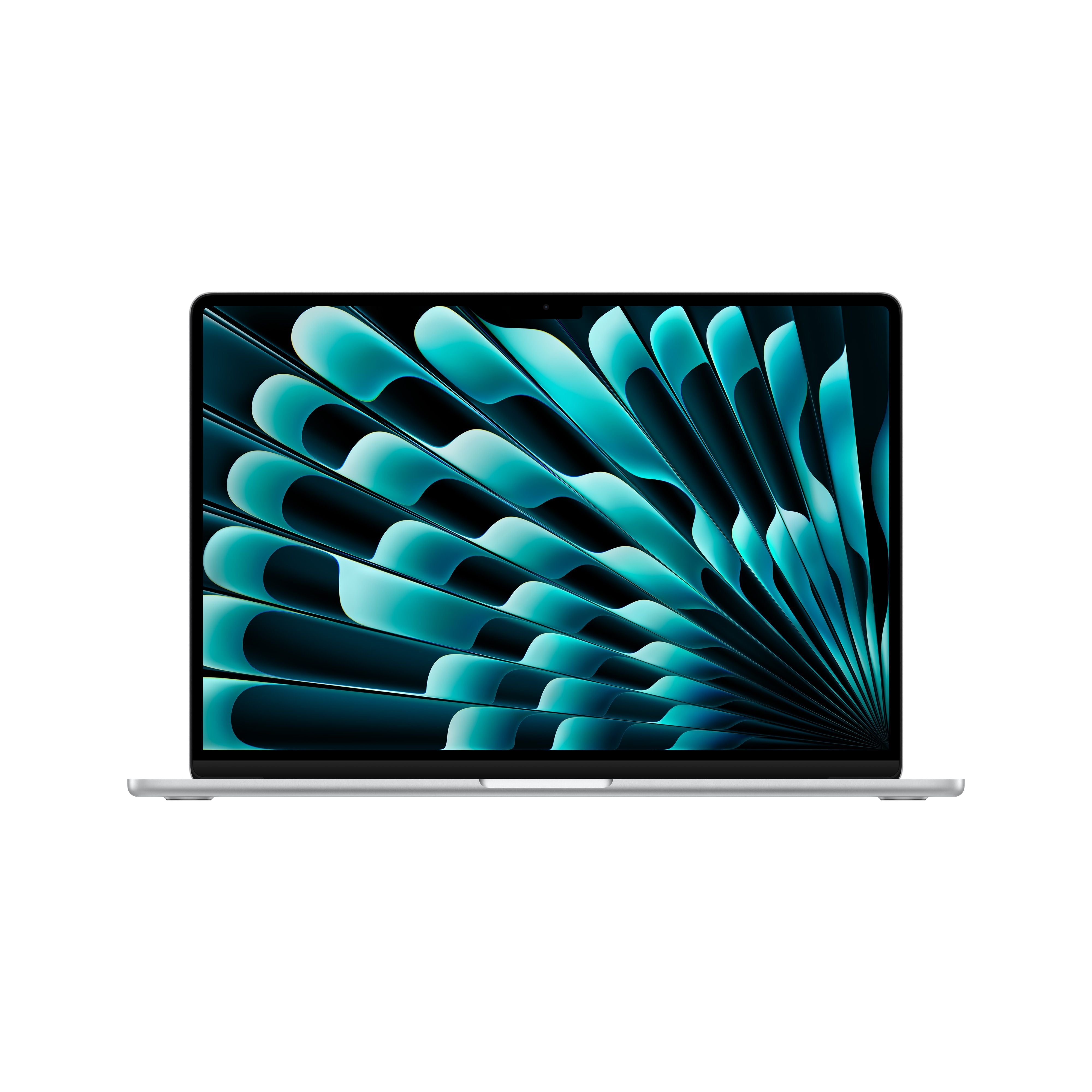 Apple MacBook Air 15-inch M4 (2025), 24GB RAM, 512GB SSD, Liquid Retina Display, macOS Sequoia, English Keyboard