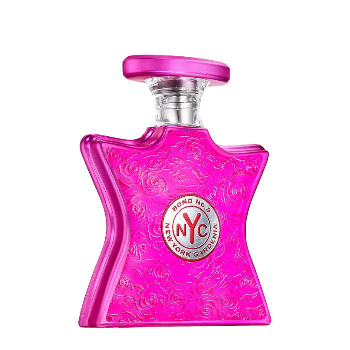 عطر نيويورك غاردينيا 100 مل