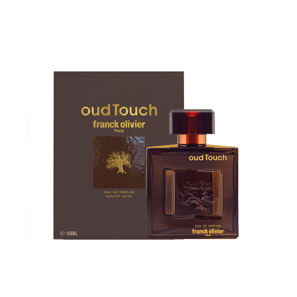 عطر «أود تاتش» 100 مل