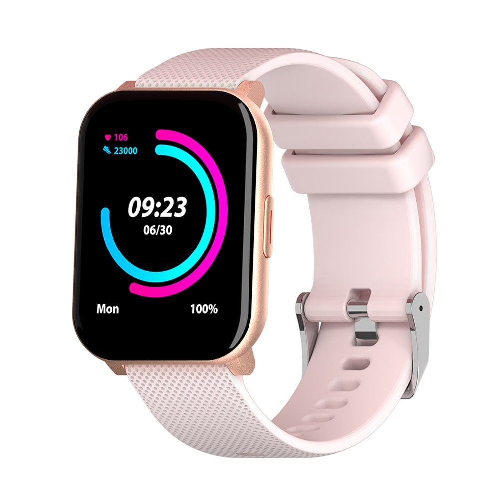 HiFuture FutureFit Pulse Sports Smartwatch