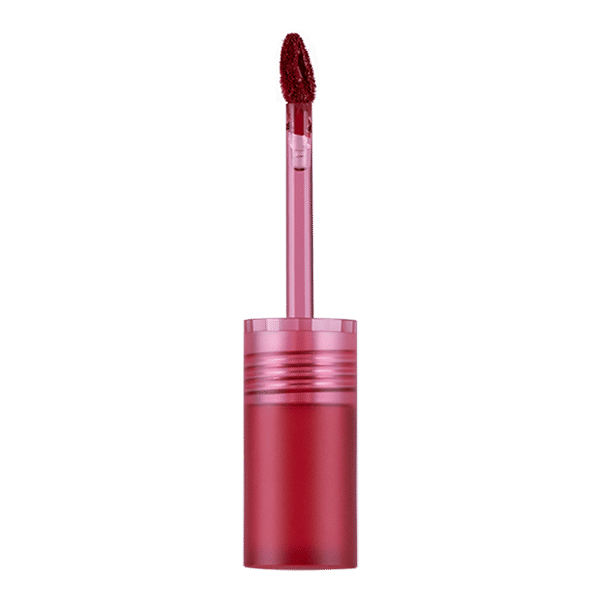 FIXING PROOF LIQUID LIP 4G BABY BRIGHT (M) #04 BERRY VELVET