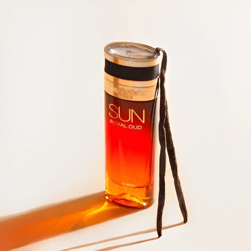 Sun Royal Oud Eau de Parfum 75ml