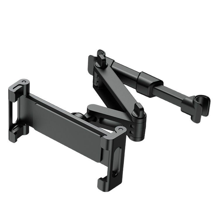 Car Headrest Tablet Holder Universal ipad Car Backseat Mount Trip Stand