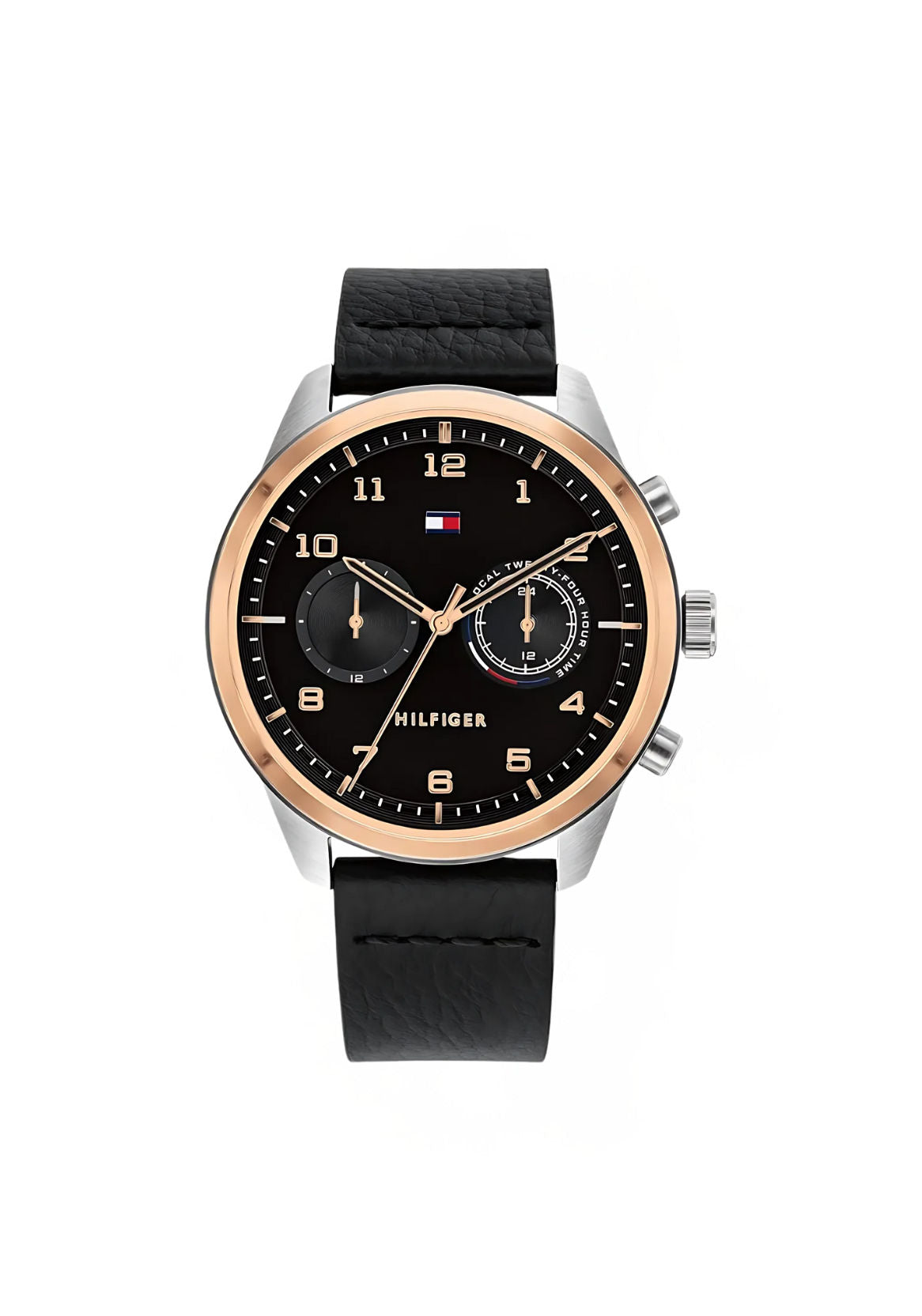 Tommy Hilfiger watch - 1791786