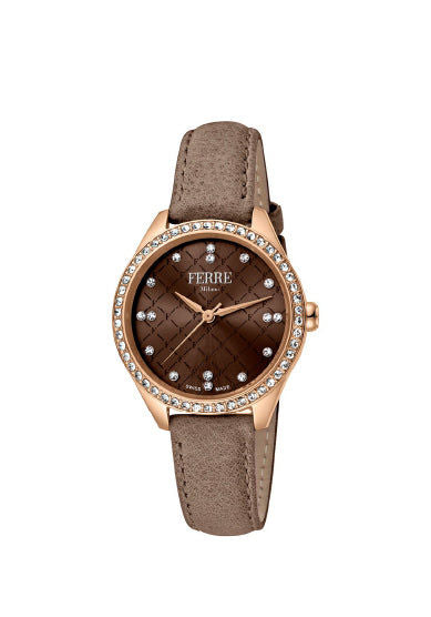 Ferre Milano Women's Watch - FM1L116L0041