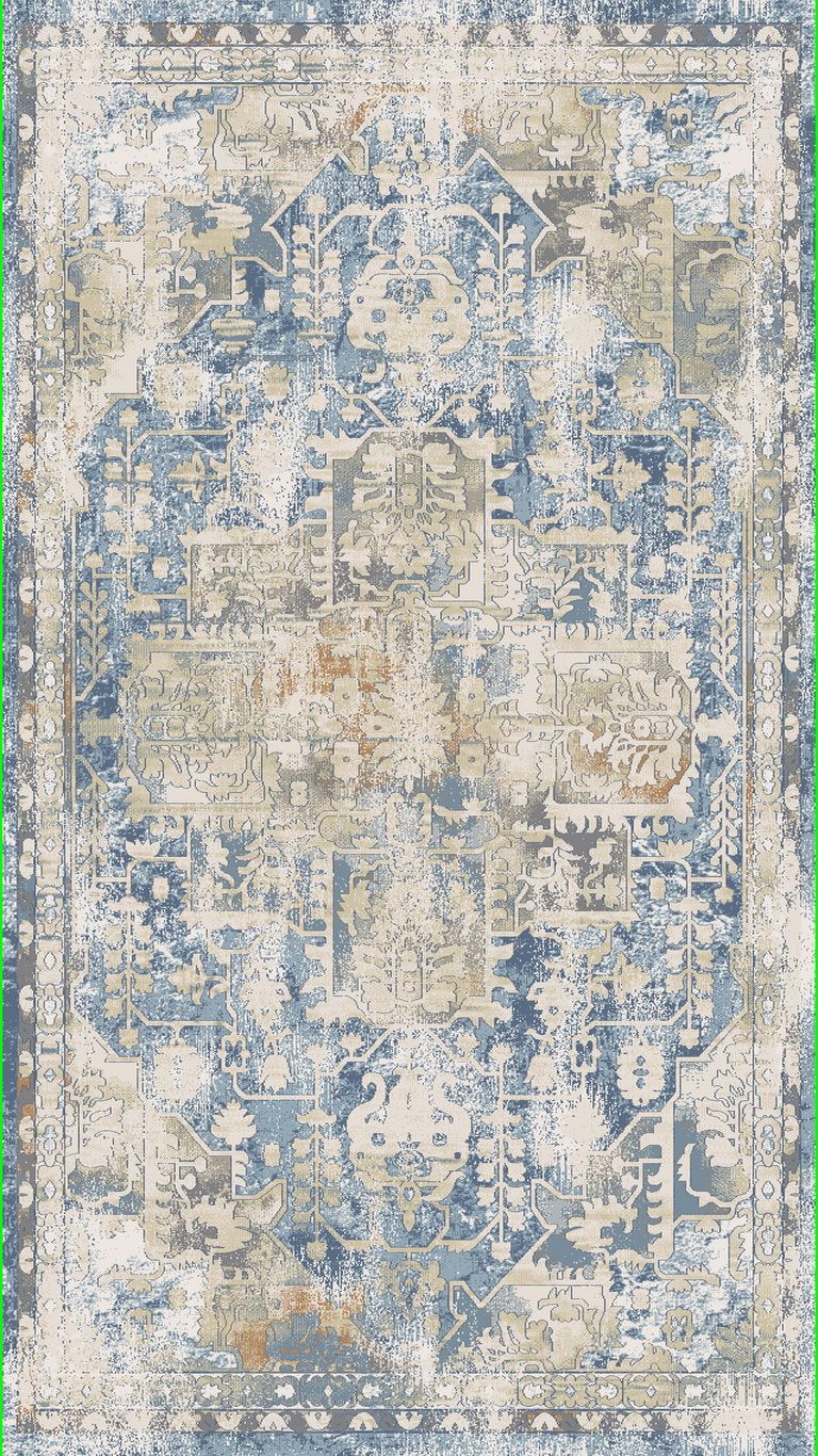 120x180 Carpet Rug #P067-17201A