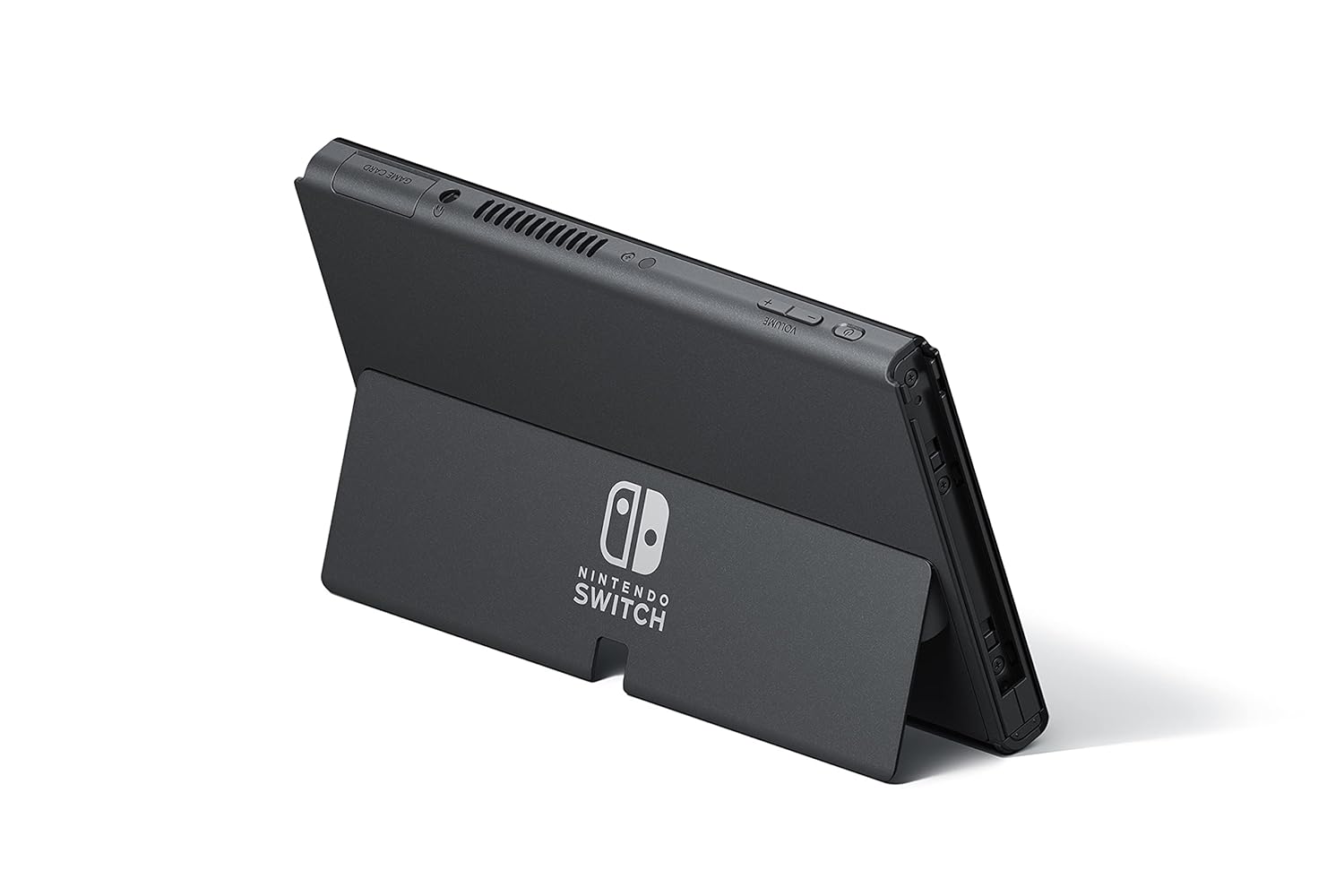 Nintendo Switch OLED Model Gaming Console, 7″ OLED Screen