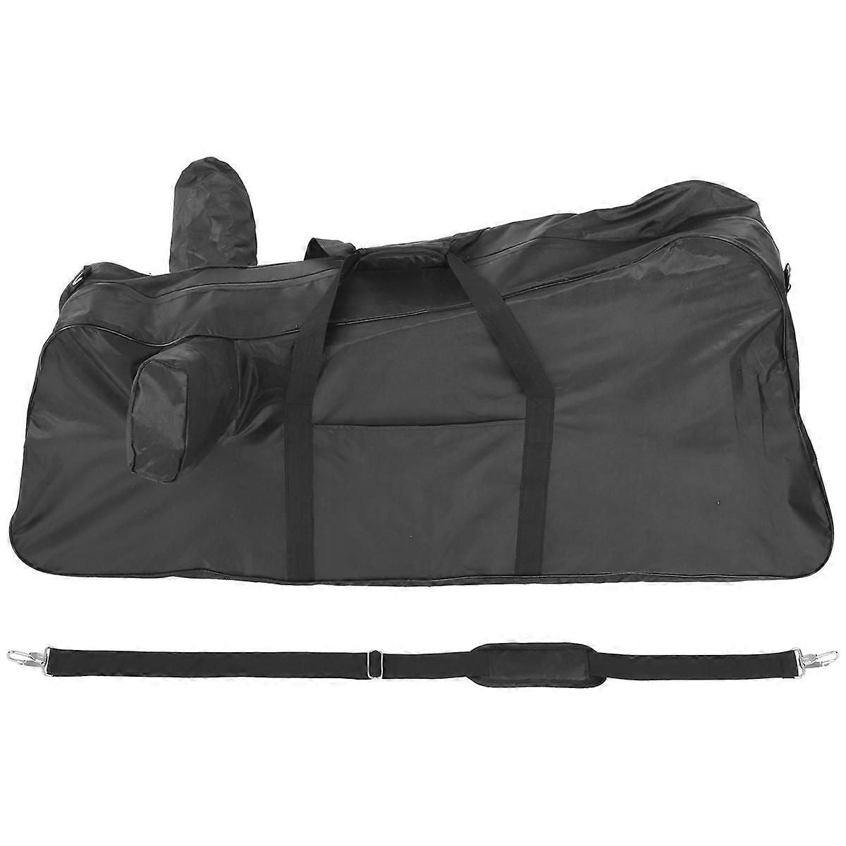 Waterproof Carry Handbag Scooter Storage Bag for MAX G30/G30D