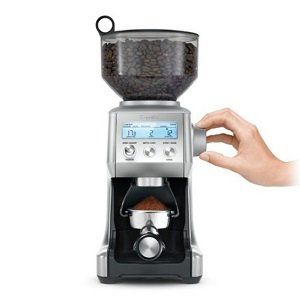 Sage Smart Grinder™ Pro