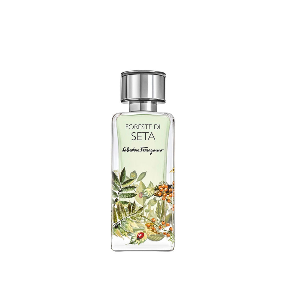 Foreste Di Seta Eau de Parfum