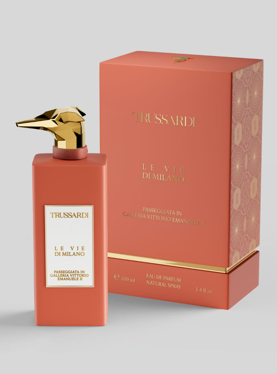 عطر "باسيجياتا إن غاليريا فيتوريو إيمانويل الثاني" 100 مل