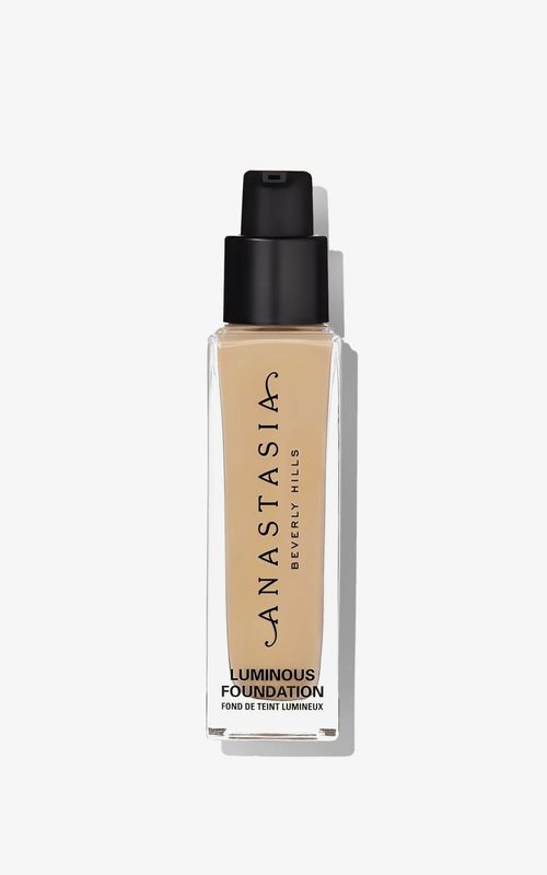 Luminous Foundation