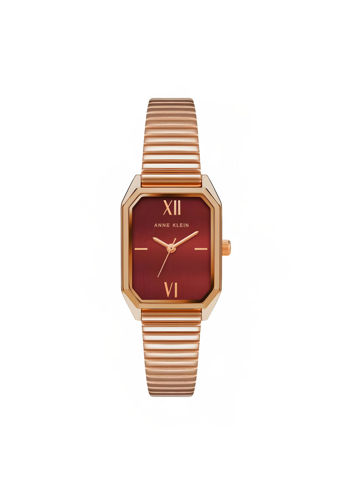Anne Klein Womens Watches AK3980RDRG
