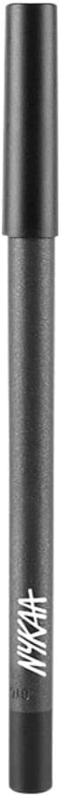NYKAA Glamoreyes Eye Pencil Voodoo Grey 04