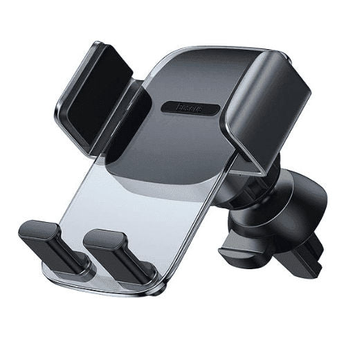 حامل سيارة BASEUS Air Vent EasyControl Clamp