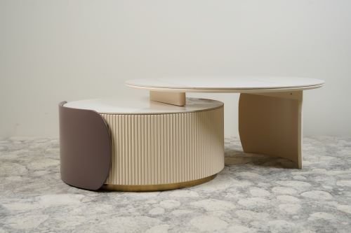 Coffee Table Set #11