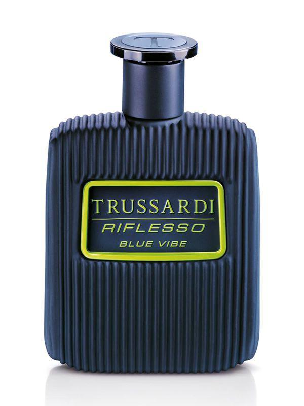 Trussardi Riflesso Blue Vibe Edt 100Ml