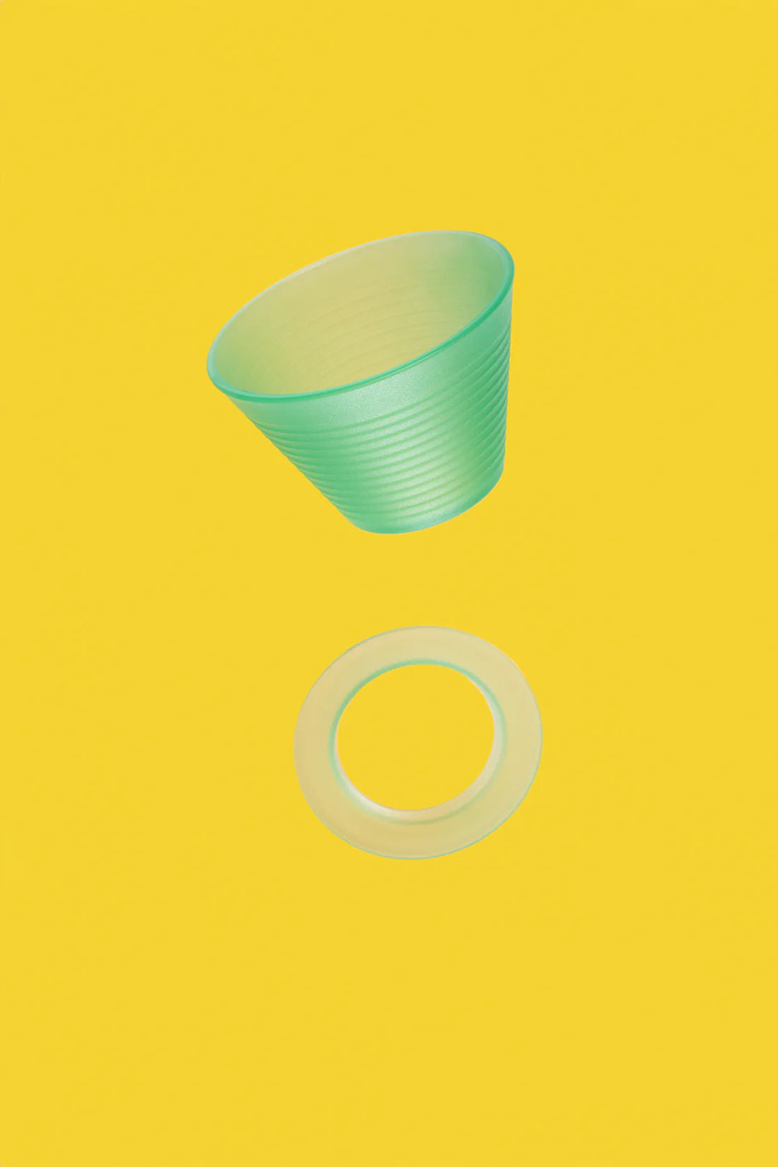 SOLO Dripper – Precision. Portability. Perfection.