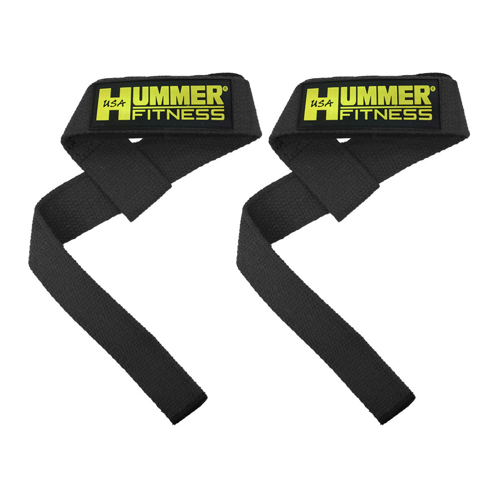 HMR USA 1970.2 Basic  Lifting Strap Yellow
