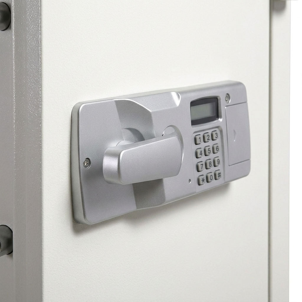 Uchida Green Security Safe #UBO-180E