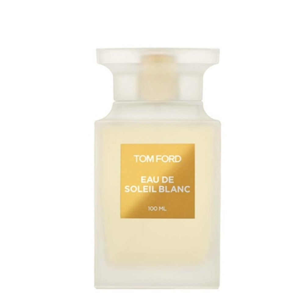 عطر "أو دو سولي بلان"