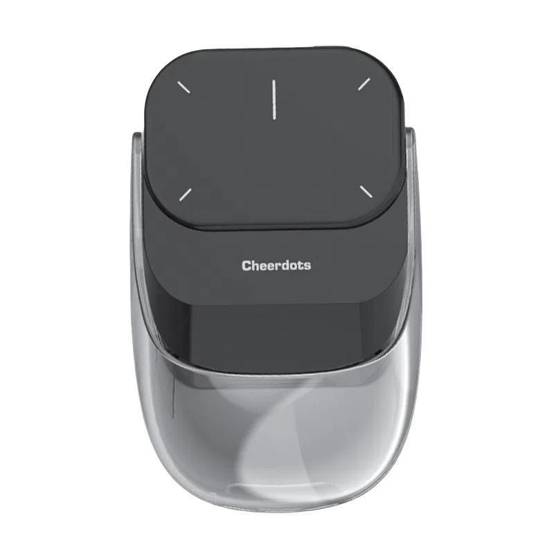 Cheerdots 2 Smart Wireless Mouse Black Basic