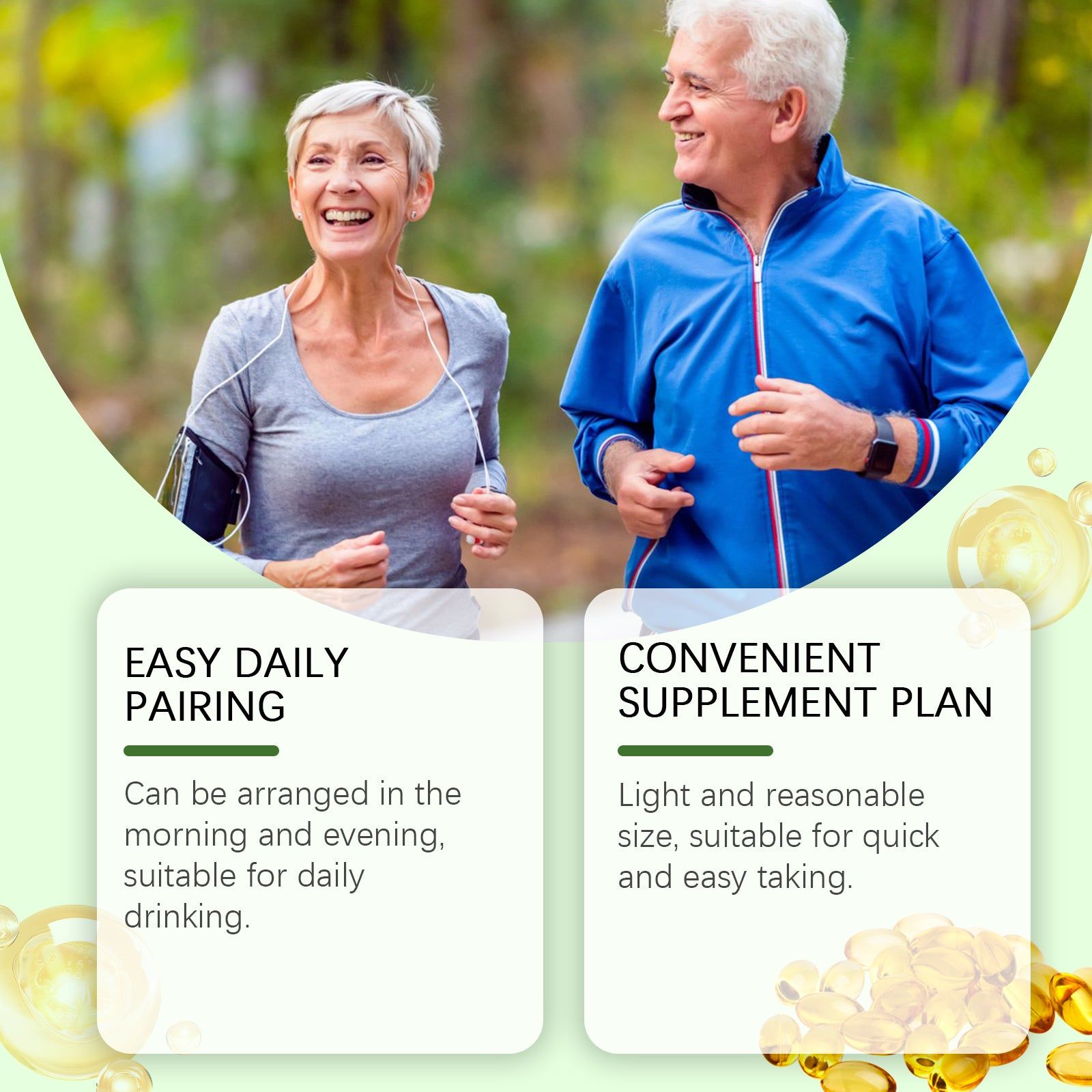 Boost Immunity with Oregano Oil Capsules, Daily Body Care for Vitality ,180pcs
