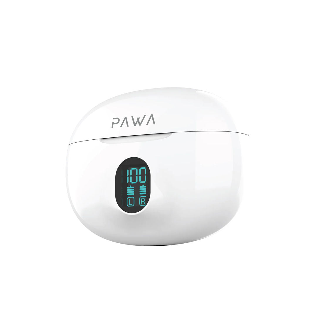 Pawa Waves Lite Wireless Earbuds