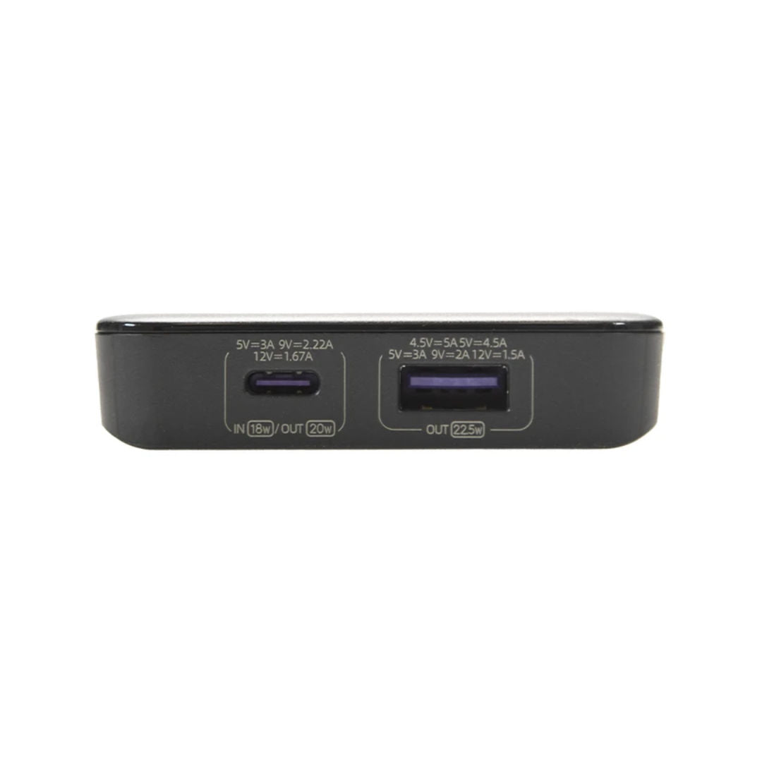 Romoss PPB10 10000mAh Portable Charger, 22.5W
