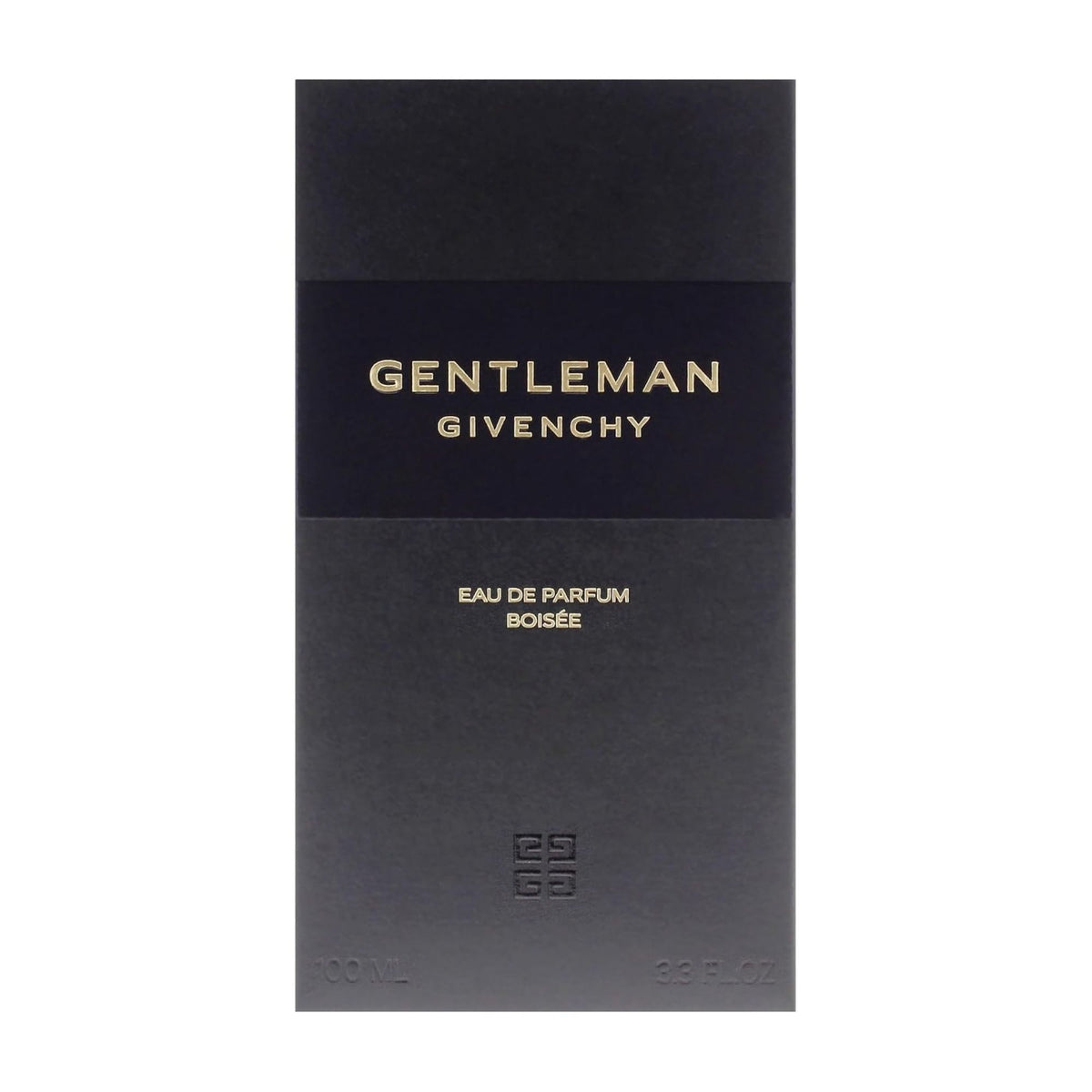 Givenchy Gentleman Boisee Eau de Parfum for Men, 100ml