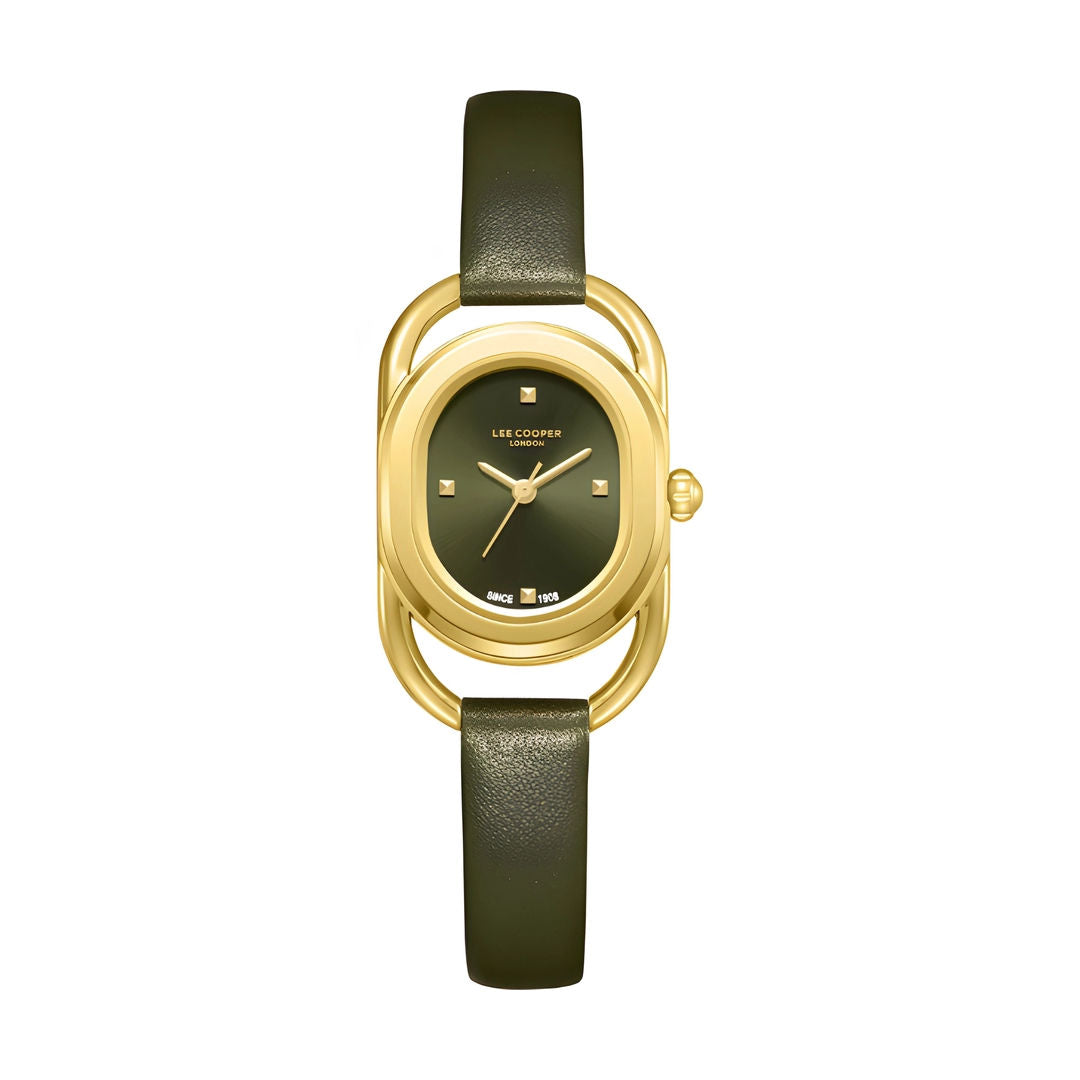 Lee Cooper Women's Analog Watch, LC08055 Series