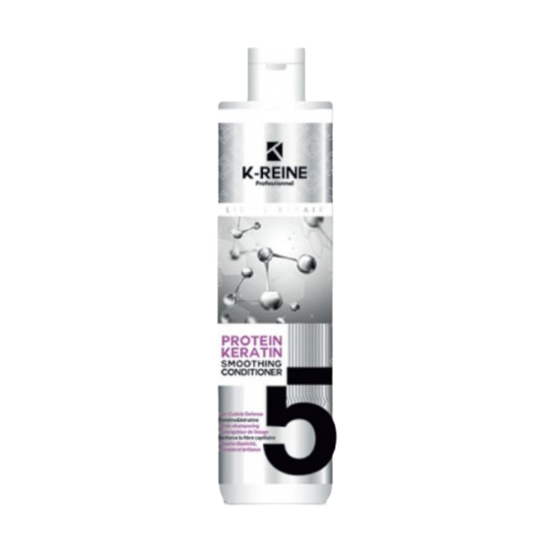 K-Reine Sulfate And Sodium Free Protein, Keratin And Amino Acids Conditioner, 500ml