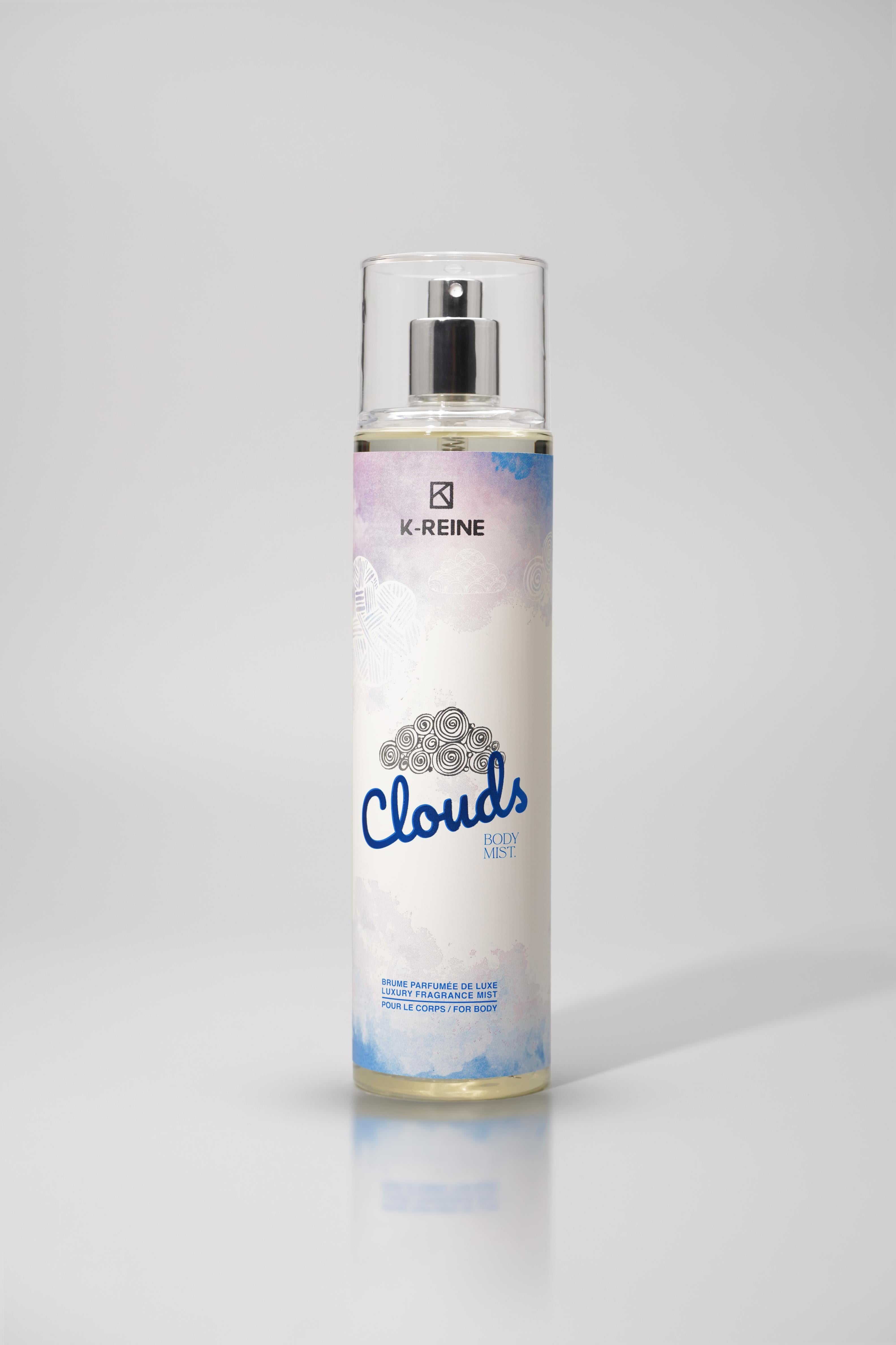 K-Reine Body Mist, 230ml