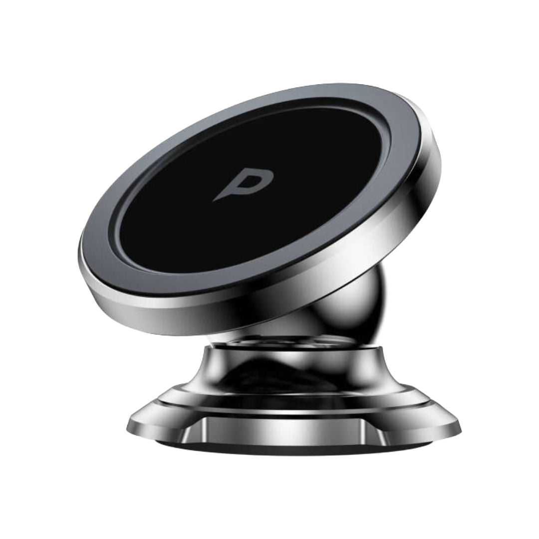 Powerology Heavy-Duty Magnetic Dash Mount