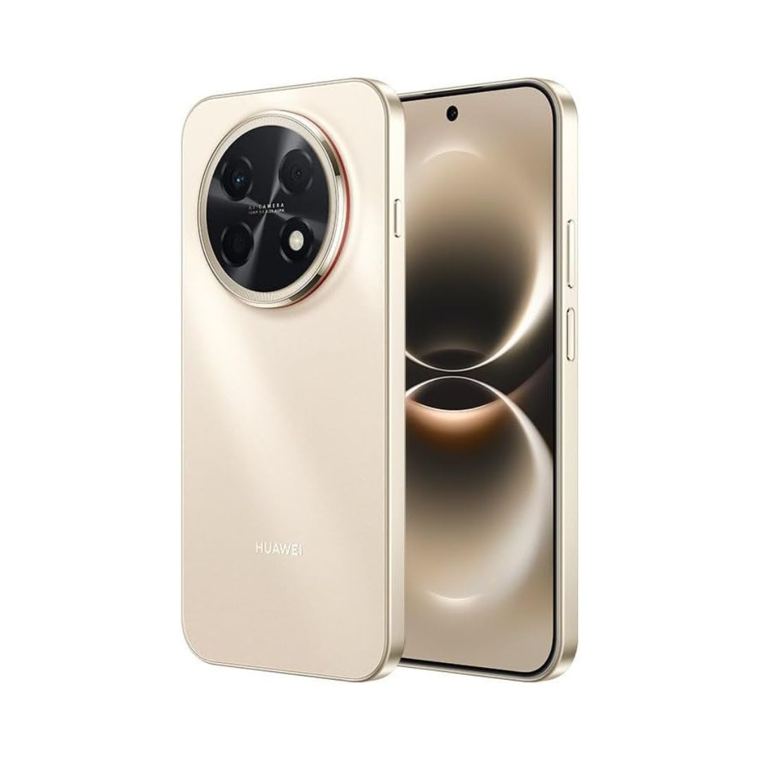 Huawei Nova 15 Max 4G 8GB RAM, 256GB Storage Dual Sim Smartphone