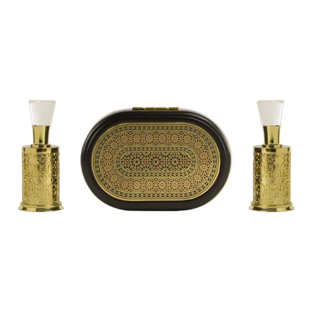 Arabian Oud Al Hijaz Gift Bag