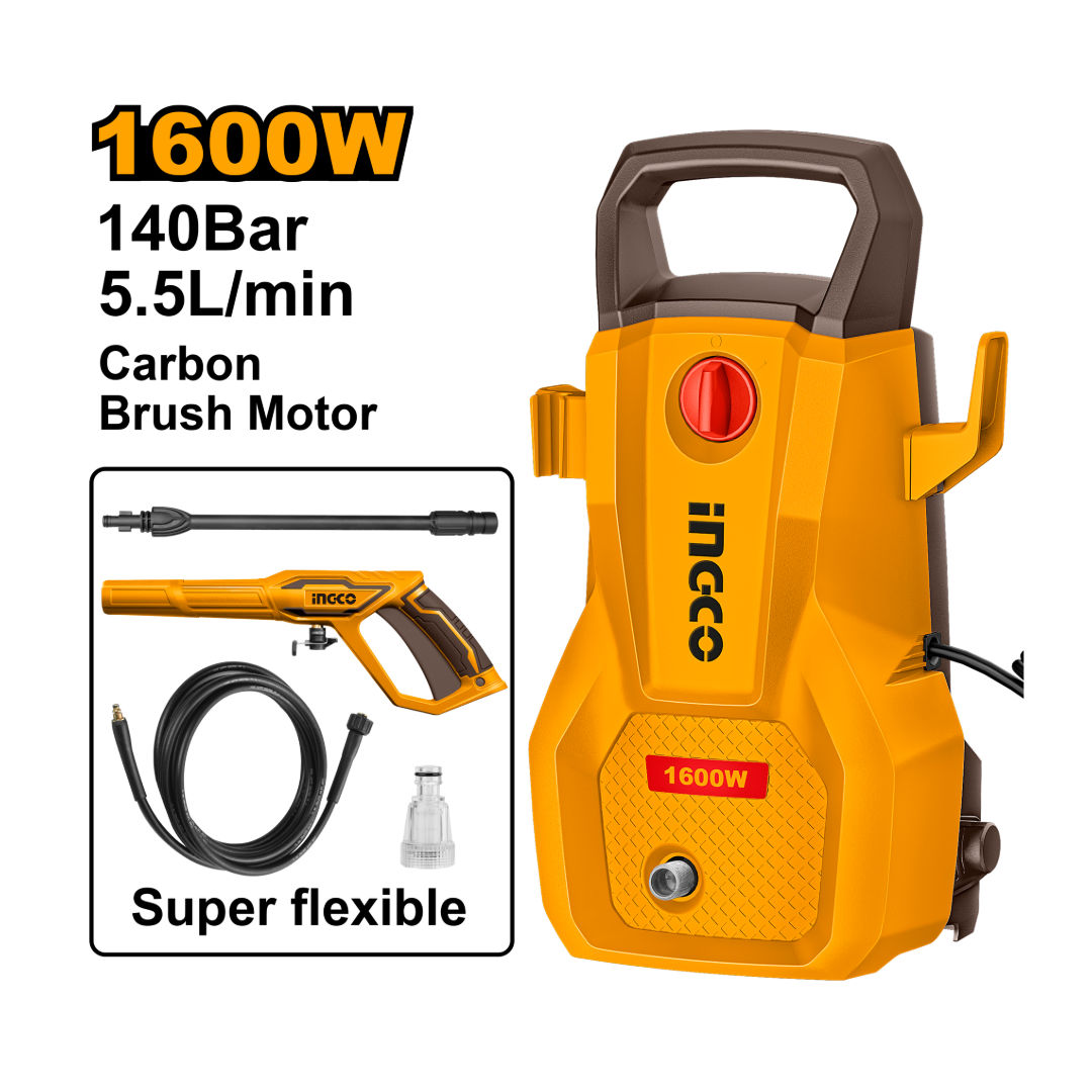 INGCO High Pressure Washer