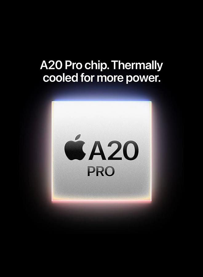 Apple iPhone 18 Pro 256GB  – International version