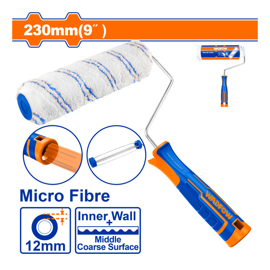 WADFOW Cylinder Brush