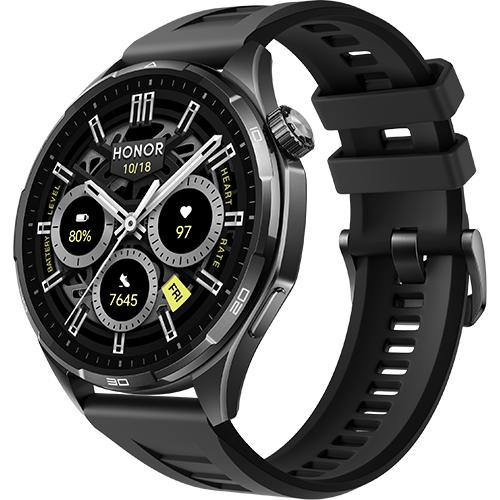HONOR Watch 6 4+32GB Black
