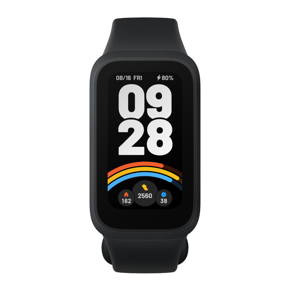 Xiaomi Smart Band 9 Active Health & Fitness Tracker with 1.47-Inch Display