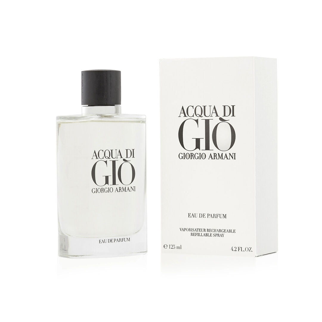 Giorgio Armani ACQUA DI GIO Eau de Parfum For Men, 125ml
