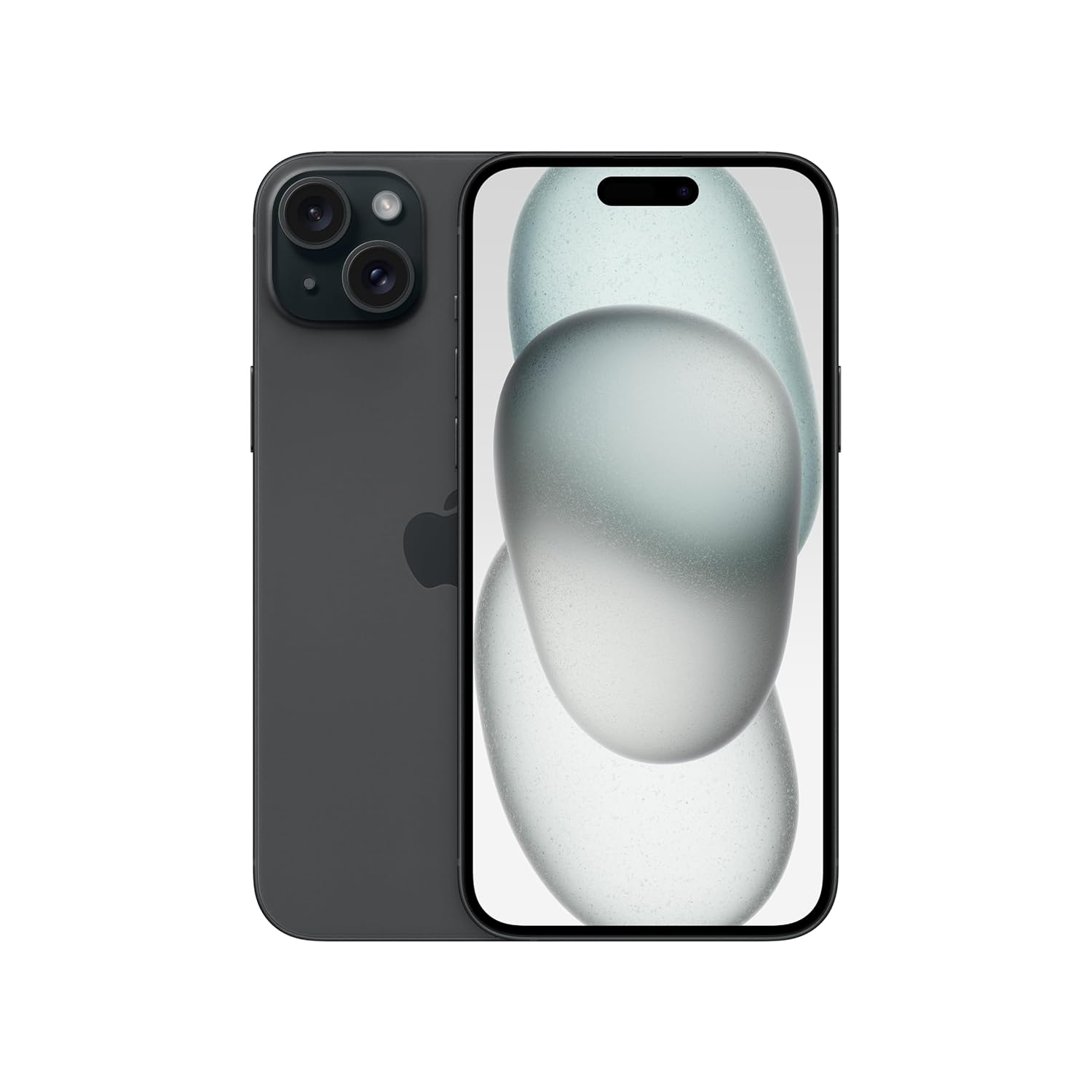 هاتف Apple iPhone 15 Plus 5G الذكي، سعة تخزين 128 جيجابايت